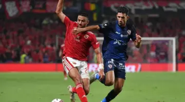 ثأر أم حسم؟.. الزمالك يلاقي الأهلي في مواجهة نارية بالدوري المصري